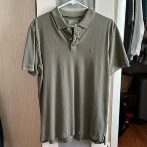 AE Sage Polo